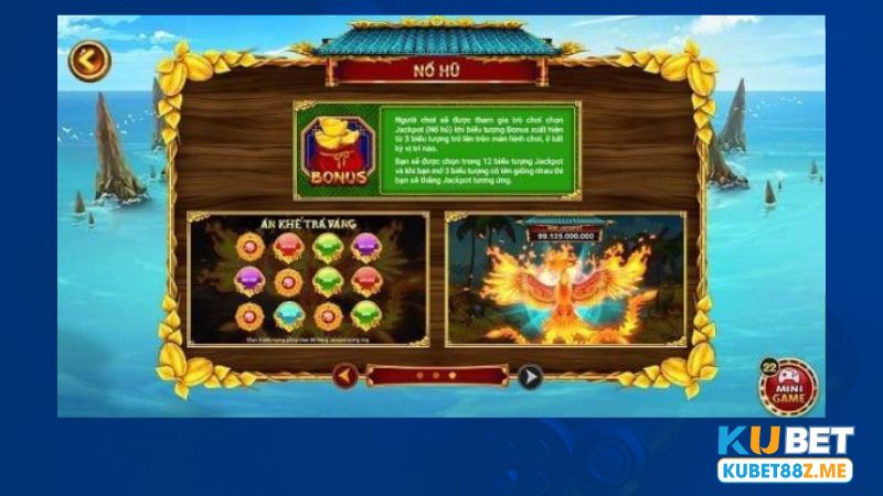 Ưu điểm của slot game Ăn Khế Trả Vàng